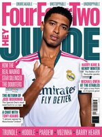 FourFourTwo UK